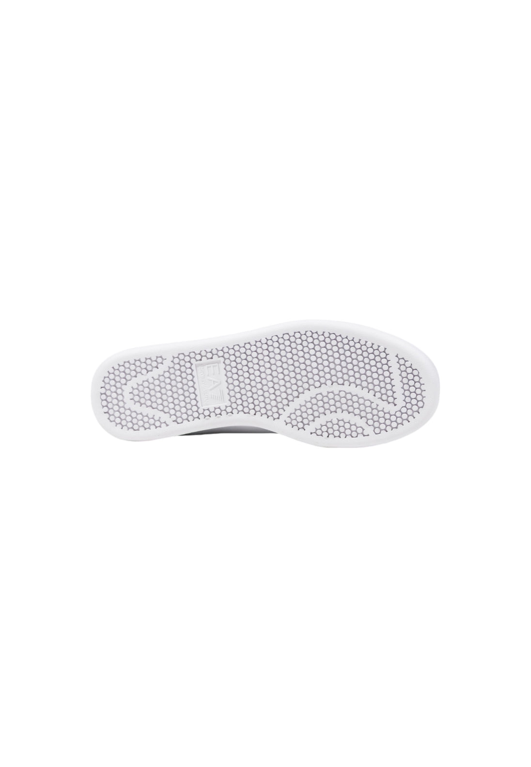 Baskets Ea7 couleur blanc — vue 5