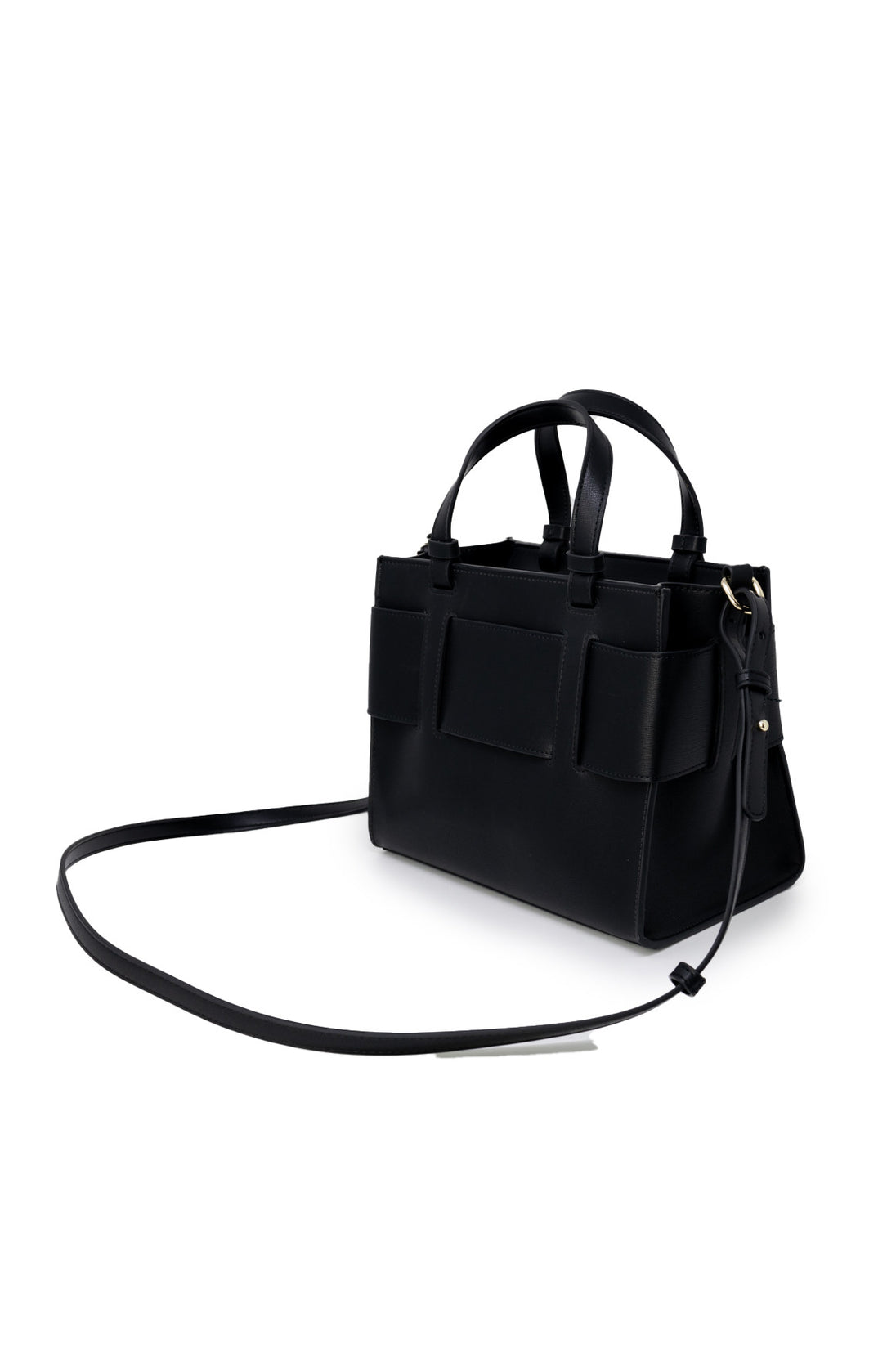 Sac Armani Exchange couleur noir — vue 3