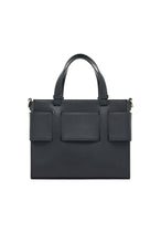 Sac Armani Exchange couleur noir — vue 4