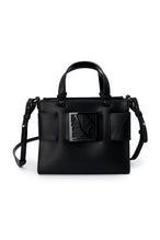 Sac Armani Exchange couleur noir