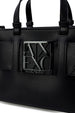 Sac Armani Exchange couleur noir — vue 2
