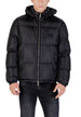 Veste Armani Exchange couleur noir