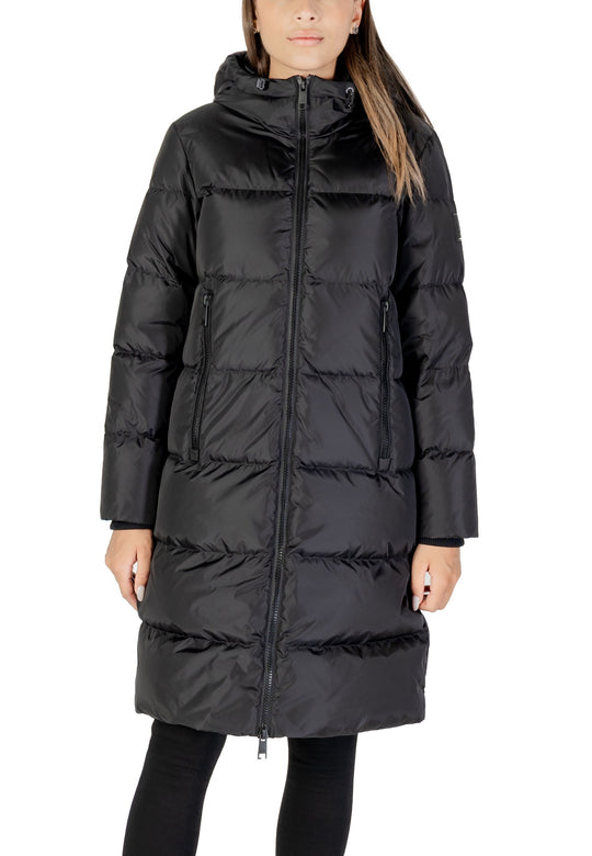 Veste Armani Exchange couleur noir