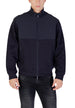 Veste Armani Exchange couleur bleu