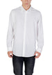 Chemise Armani Exchange couleur blanc