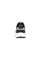 Baskets Armani Exchange couleur gris — vue 4