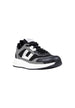 Baskets Armani Exchange couleur gris — vue 2