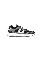 Baskets Armani Exchange couleur gris
