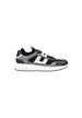 Baskets Armani Exchange couleur gris