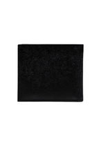 Portefeuille Armani Exchange couleur noir — vue 2
