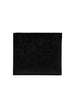 Portefeuille Armani Exchange couleur noir — vue 2
