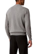 Pull Calvin Klein Jeans couleur gris — vue 2