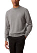Pull Calvin Klein Jeans couleur gris