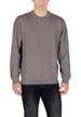 Pull Armani Exchange couleur gris