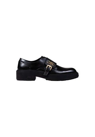 Derbies Liu Jo couleur noir