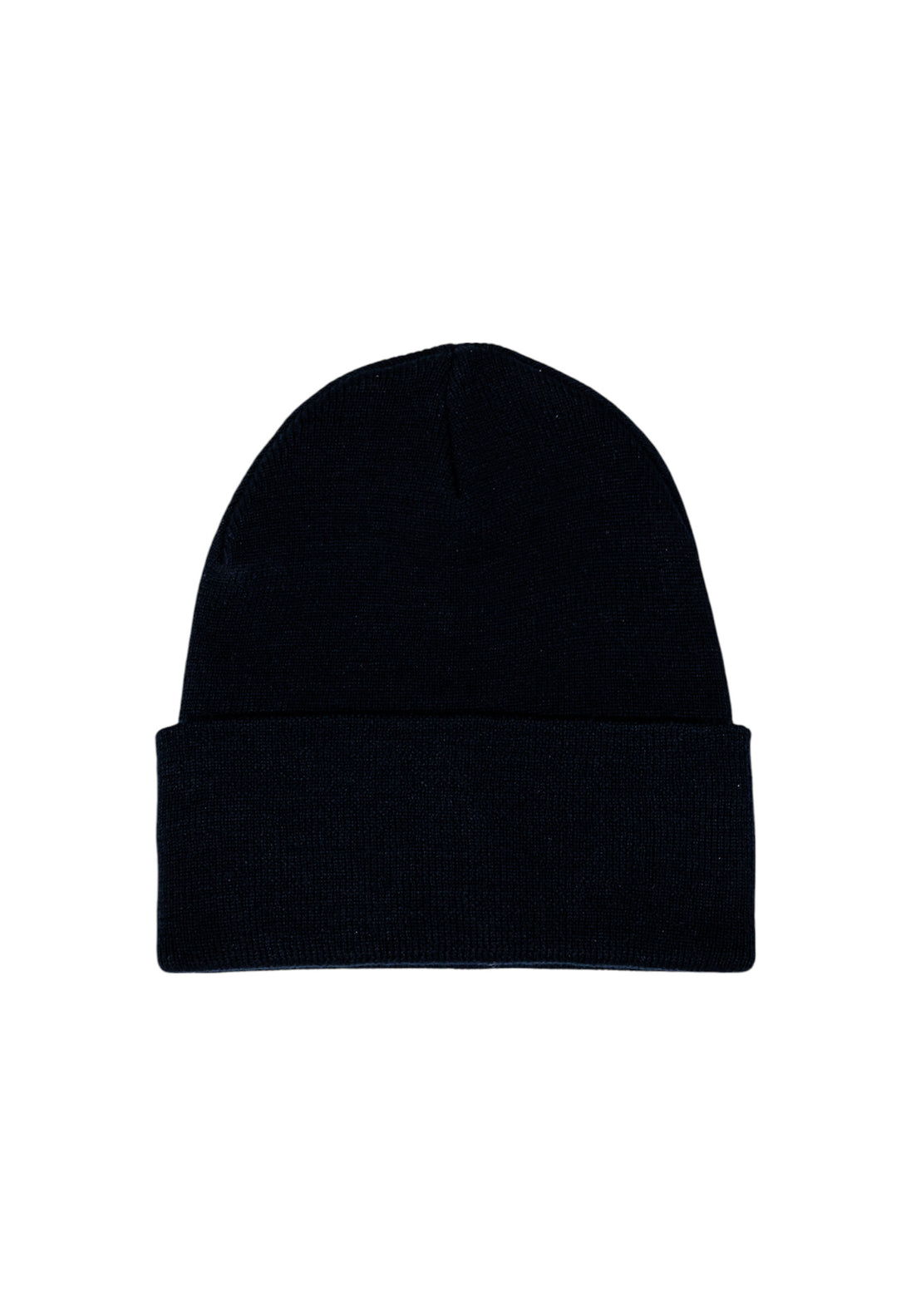 Chapeau Armani Exchange couleur bleu — vue 2