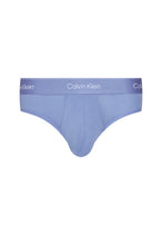 Sous-vêtement Calvin Klein Underwear couleur bleu azur — vue 3