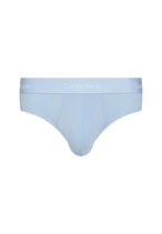 Sous-vêtement Calvin Klein Underwear couleur bleu azur — vue 2