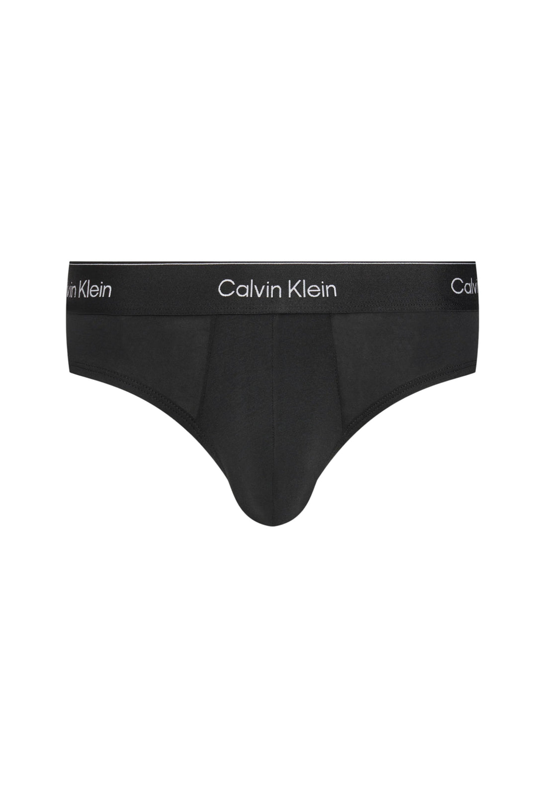 Sous-vêtement Calvin Klein Underwear couleur bleu azur — vue 4