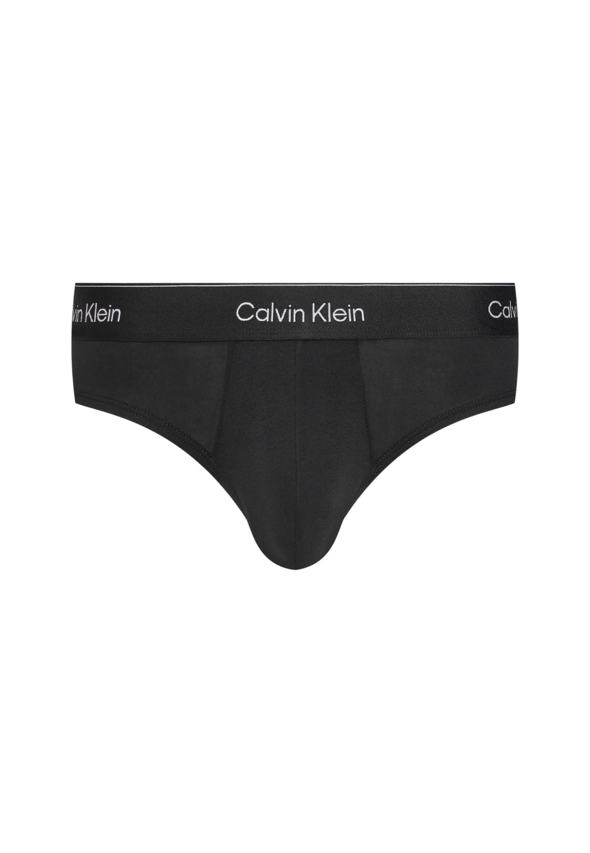 Sous-vêtement Calvin Klein Underwear couleur bleu azur — vue 4