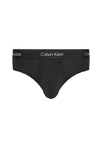 Sous-vêtement Calvin Klein Underwear couleur bleu azur — vue 4
