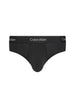 Sous-vêtement Calvin Klein Underwear couleur bleu azur — vue 4