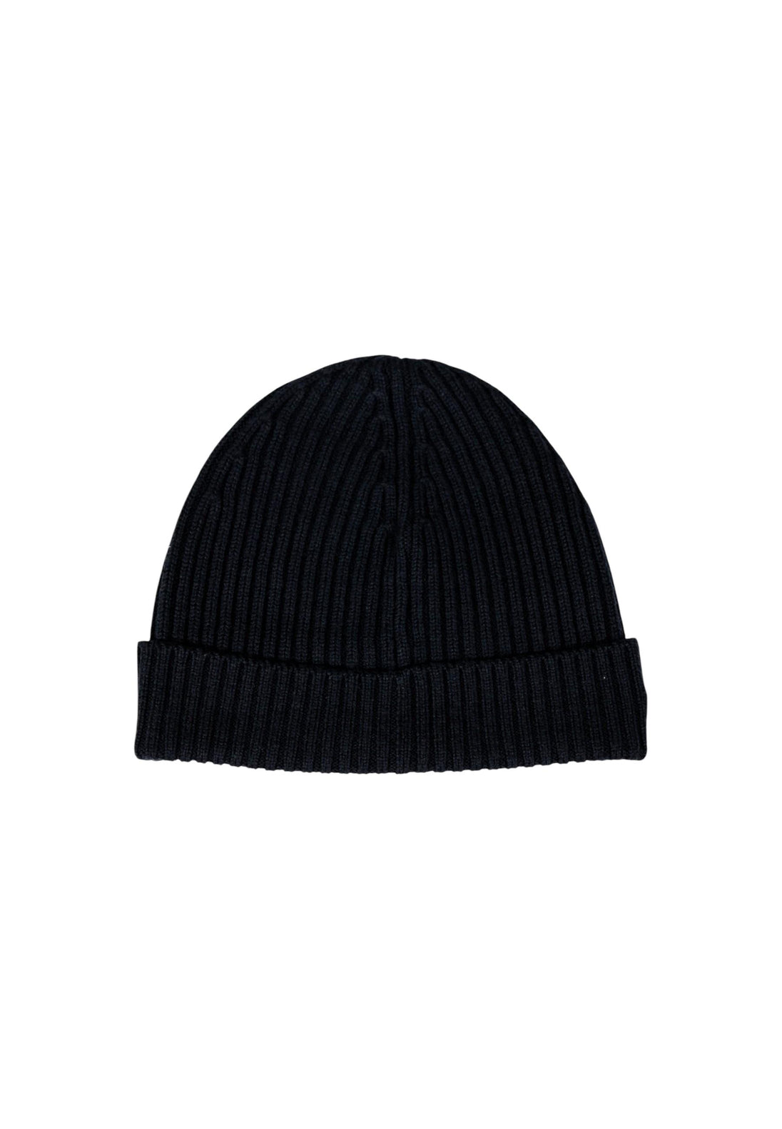 Chapeau Lacoste couleur noir — vue 2
