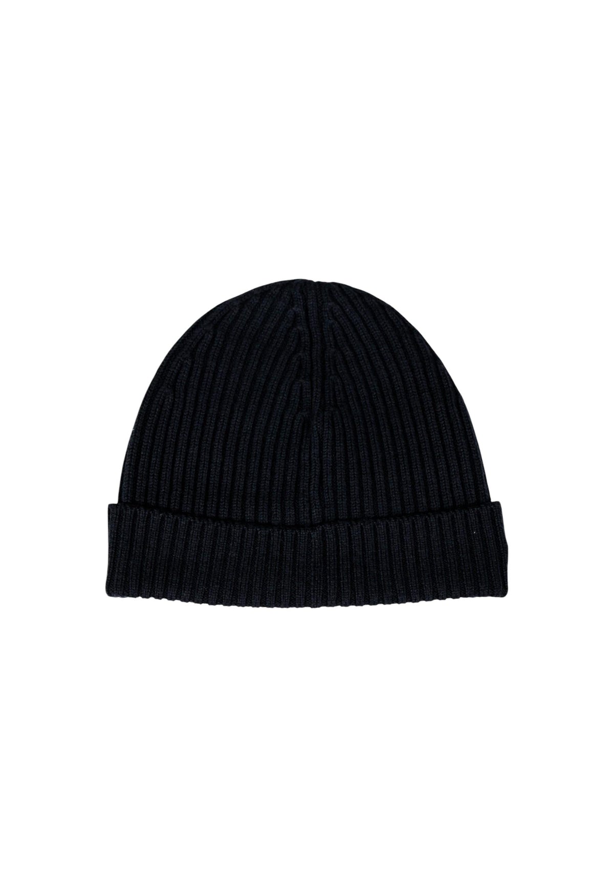Chapeau Lacoste couleur noir — vue 2