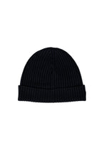 Chapeau Lacoste couleur noir — vue 2