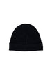 Chapeau Lacoste couleur noir — vue 2