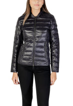 Veste Armani Exchange couleur noir