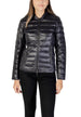 Veste Armani Exchange couleur noir