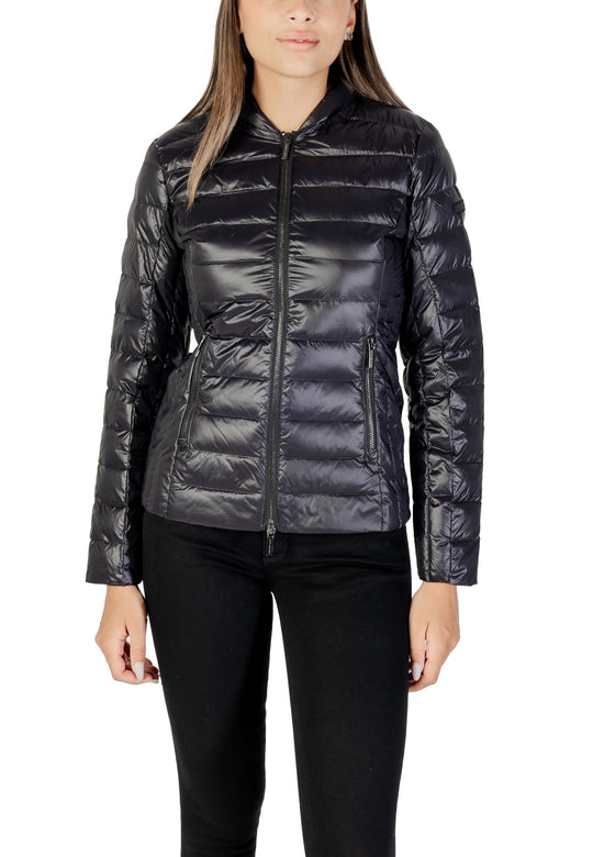 Veste Armani Exchange couleur noir