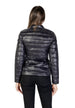 Veste Armani Exchange couleur noir — vue 2