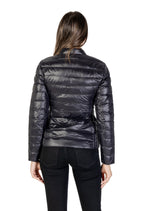 Veste Armani Exchange couleur noir — vue 2