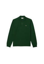 Polo Lacoste couleur vert