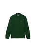Polo Lacoste couleur vert