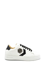 Baskets Philipp Plein couleur blanc