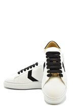 Baskets Philipp Plein couleur blanc — vue 4