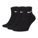 Sous-vêtement Nike couleur noir