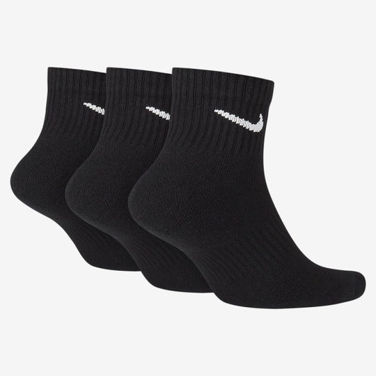 Sous-vêtement Nike couleur noir — vue 2