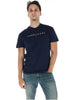 T-shirt Tommy Hilfiger Jeans couleur bleu