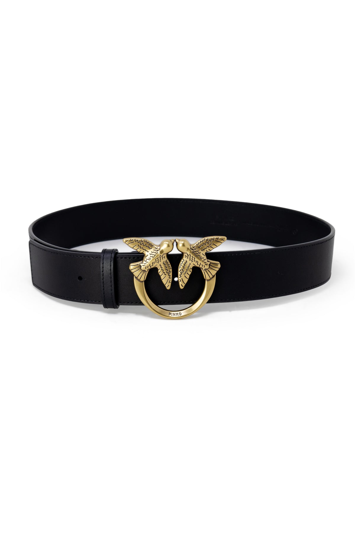 Ceinture Pinko couleur noir