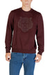 Sweat Antony Morato couleur bordeaux