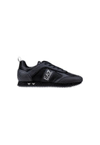 Baskets Ea7 couleur noir