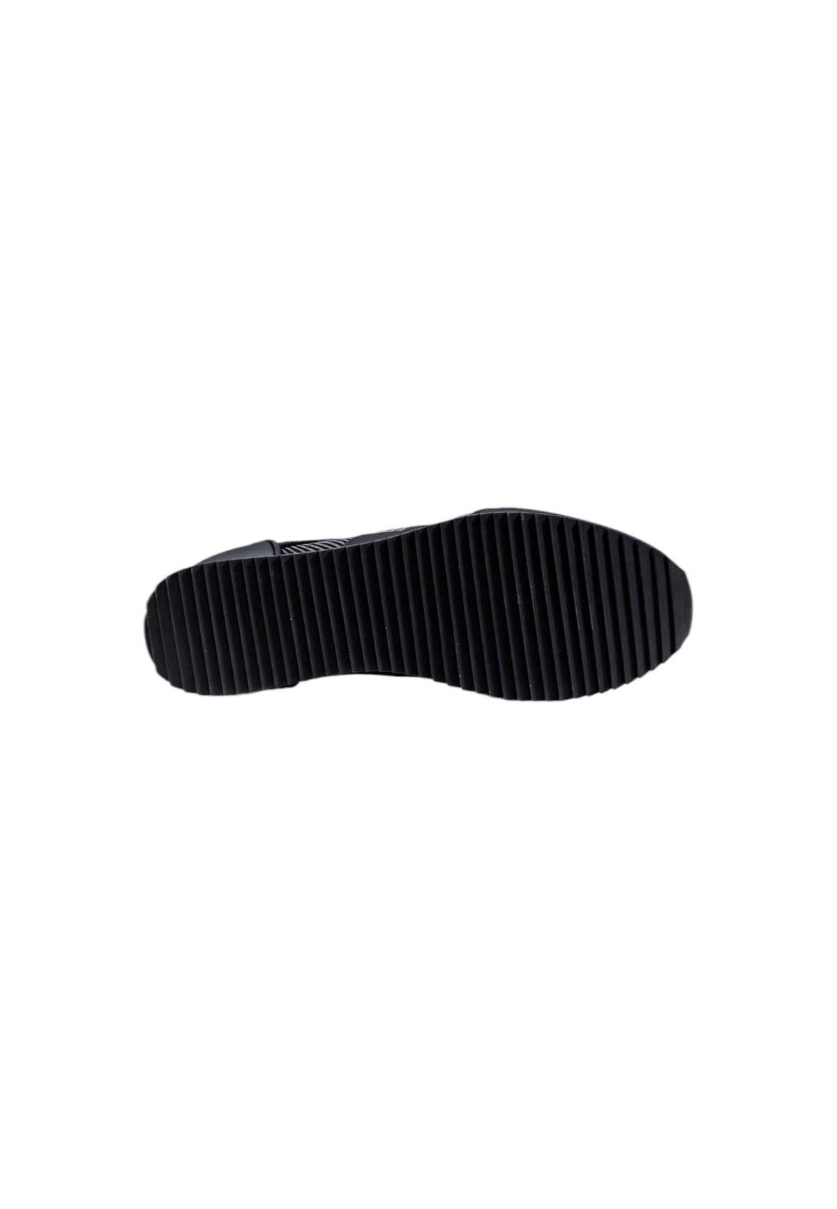 Baskets Ea7 couleur noir — vue 5