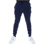Pantalon Lyle & Scott couleur bleu