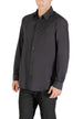 Chemise Armani Exchange couleur noir — vue 4
