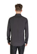 Chemise Armani Exchange couleur noir — vue 2