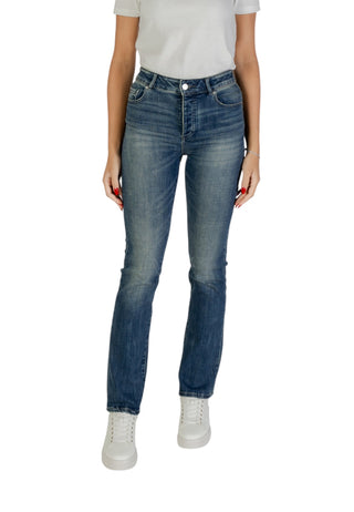Jean Armani Exchange couleur bleu